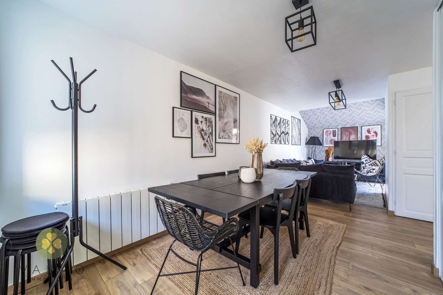  à vendre maison Thoiry Yvelines 3