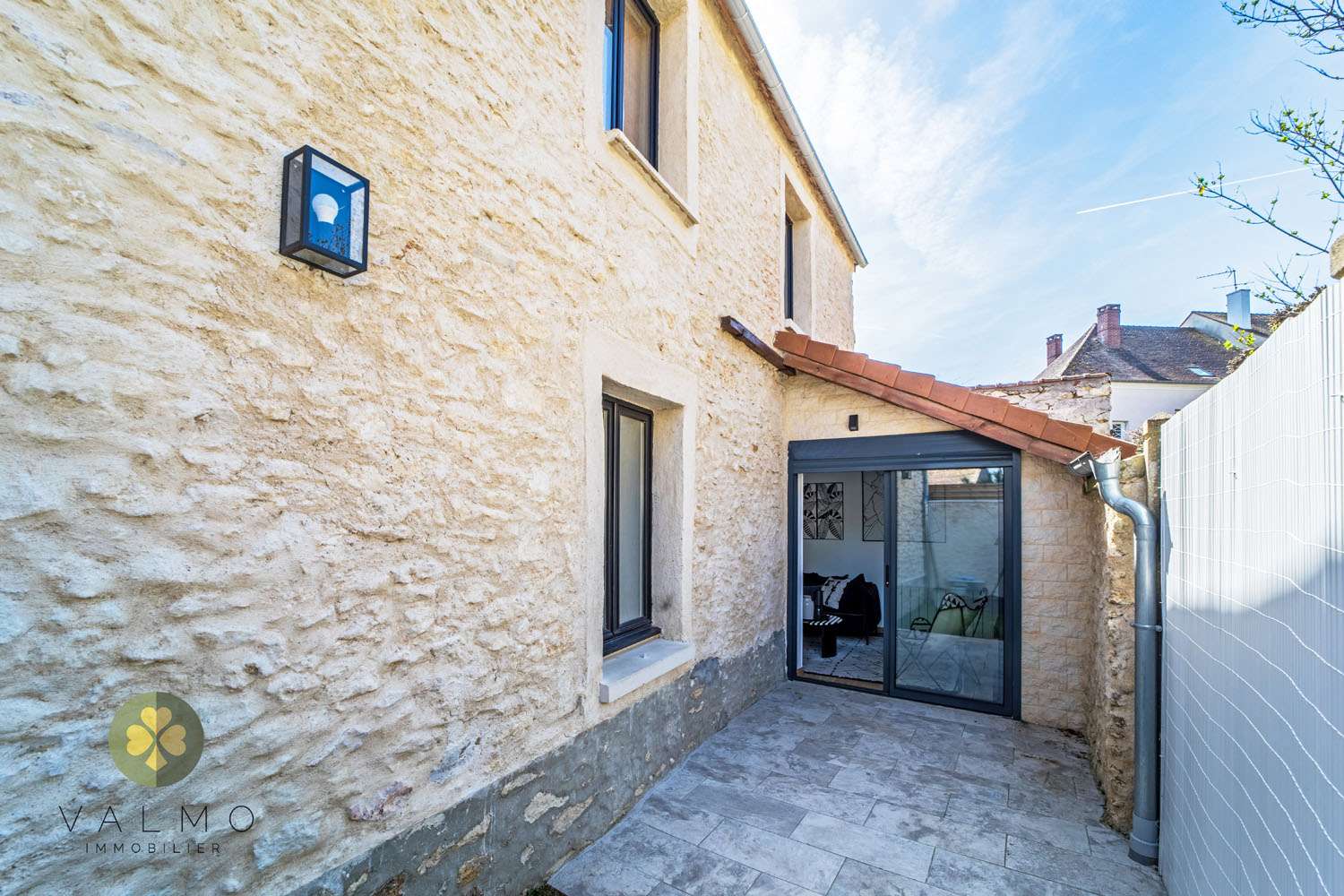  à vendre maison Thoiry Yvelines 4