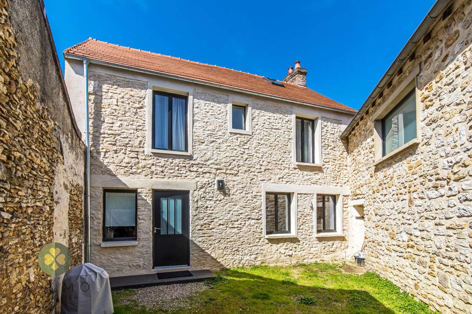  à vendre maison Thoiry Yvelines 5