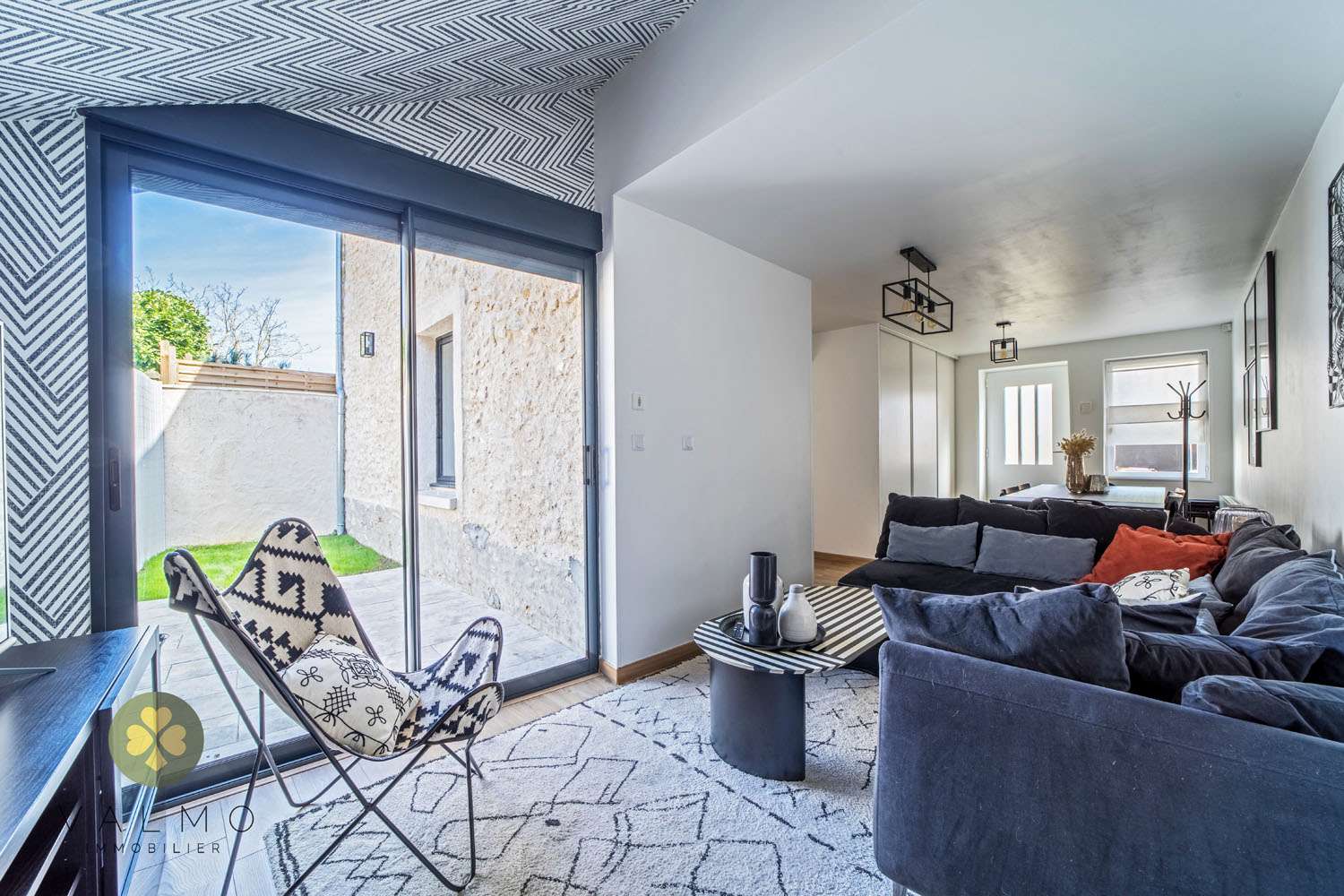  à vendre maison Thoiry Yvelines 6