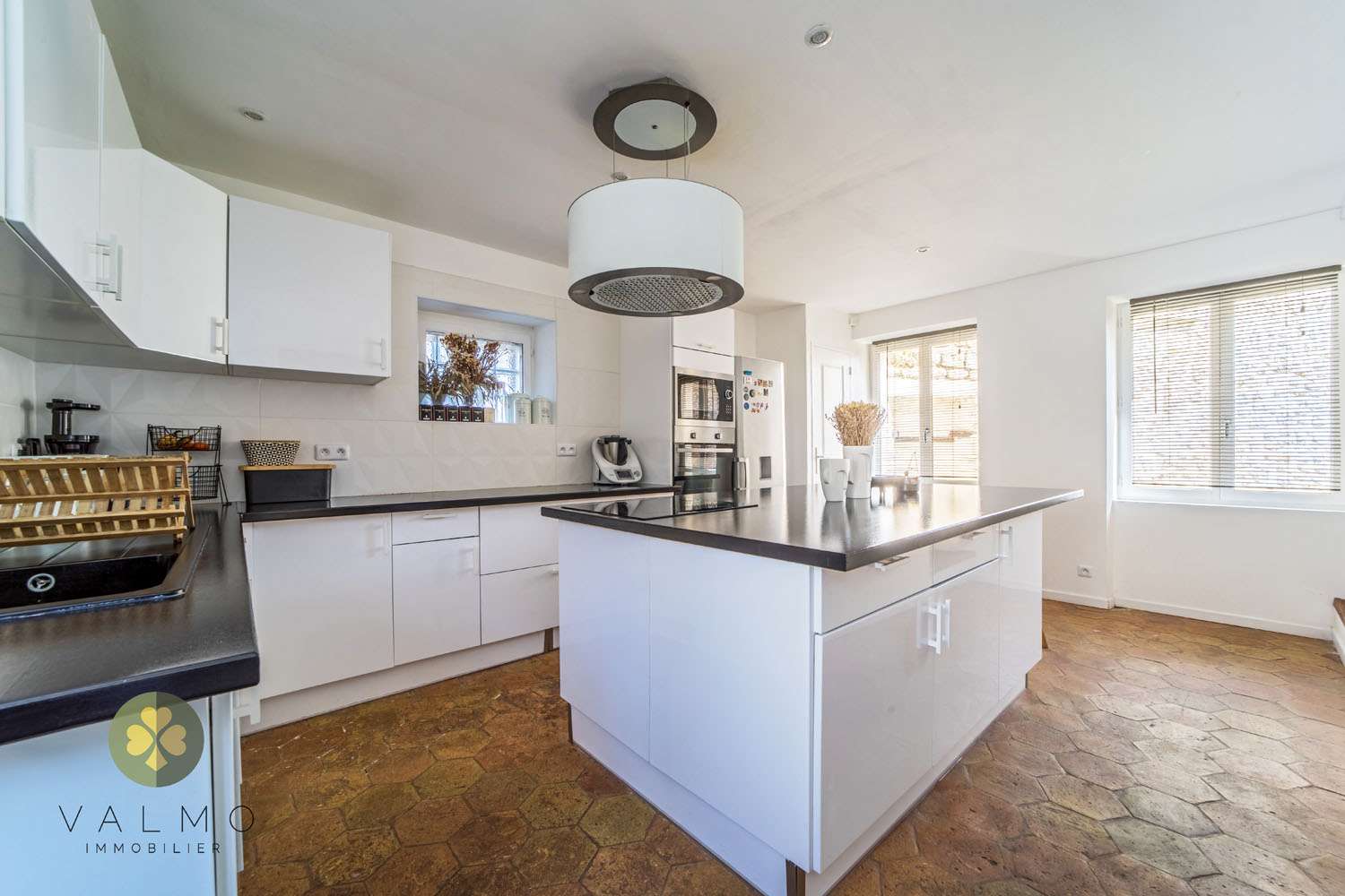  à vendre maison Thoiry Yvelines 8