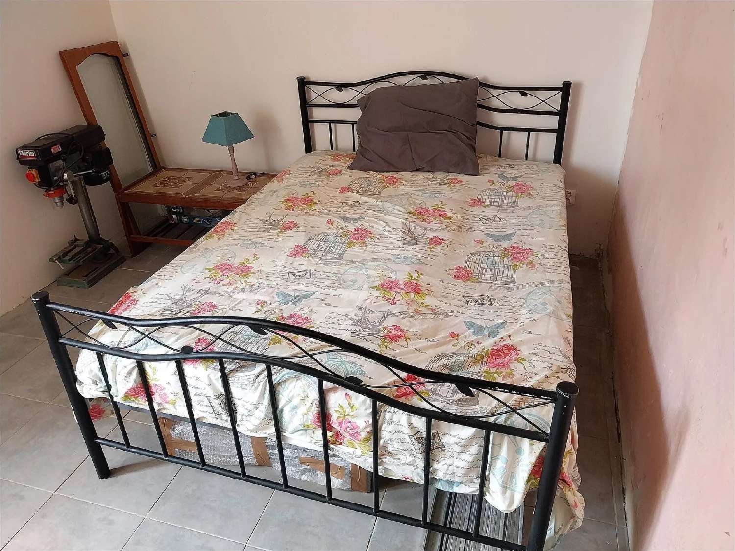 te koop huis Thollet Vienne 7