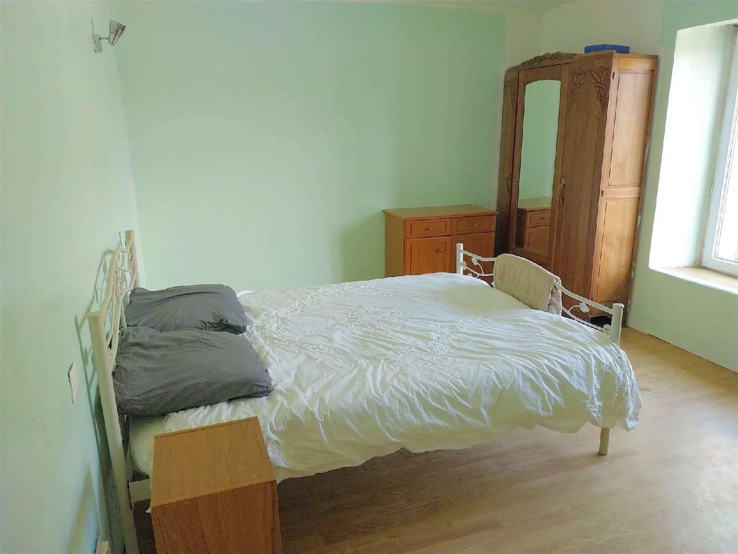  te koop huis Thollet Vienne 8