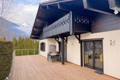 Thônes Haute-Savoie Haus Bild 7269255