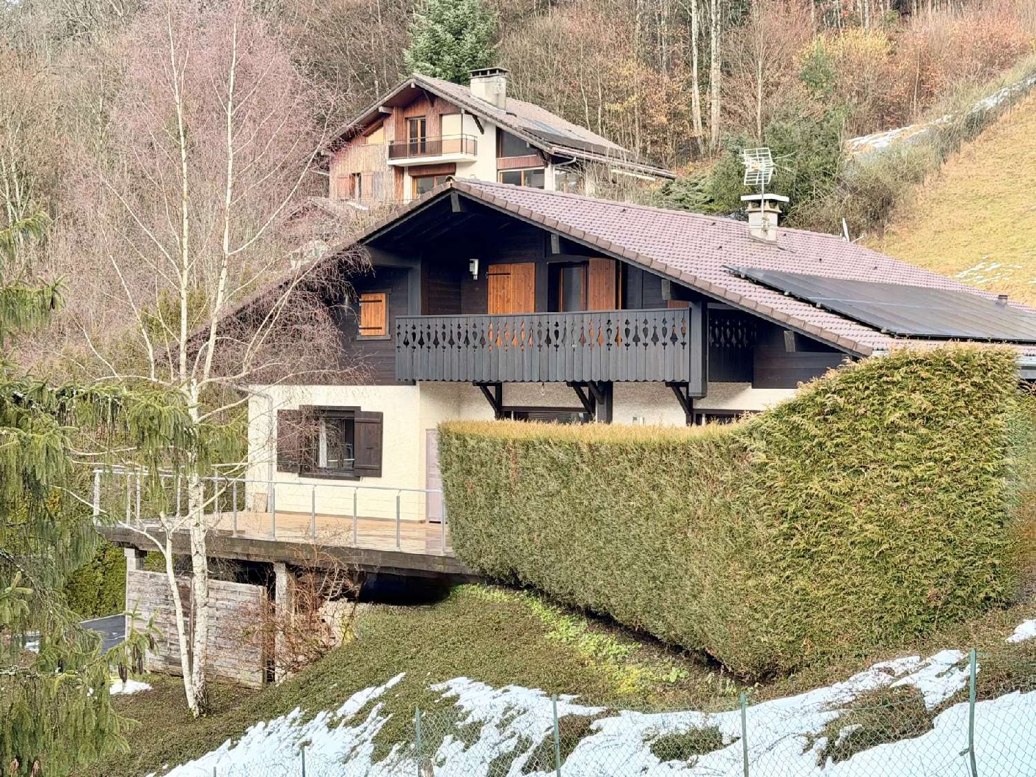  kaufen Haus Thônes Haute-Savoie 3