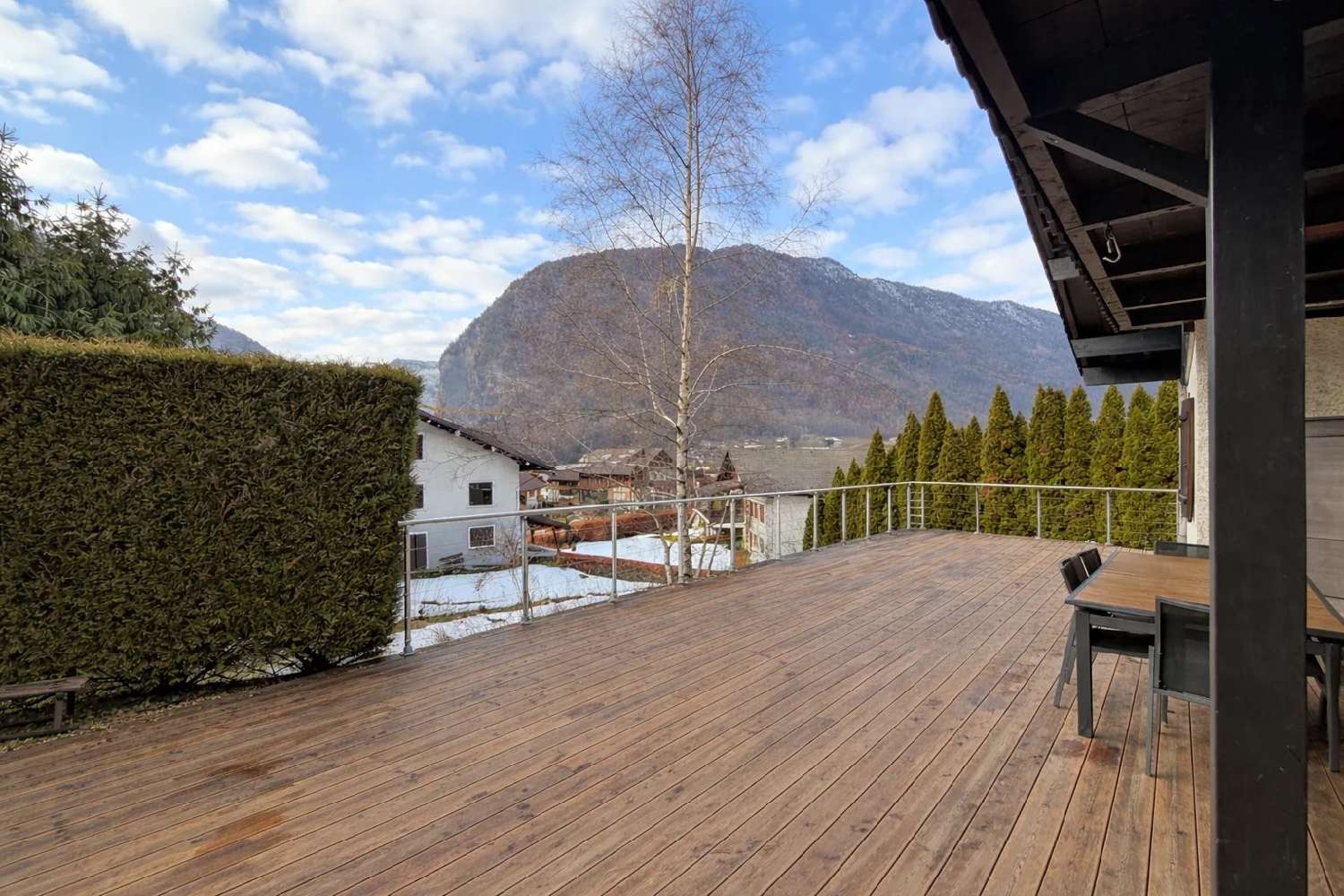  kaufen Haus Thônes Haute-Savoie 4