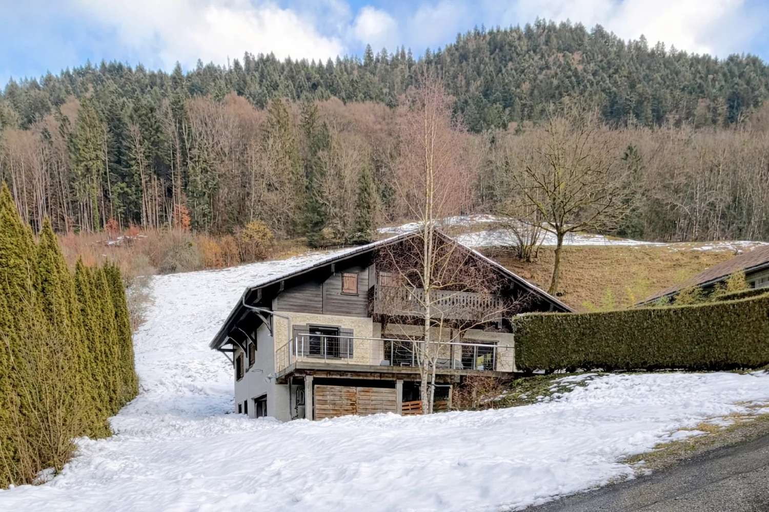  kaufen Haus Thônes Haute-Savoie 5