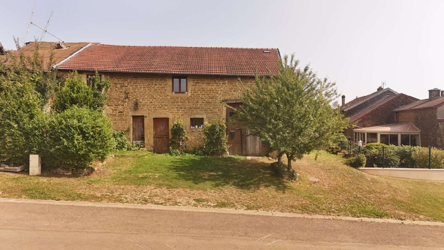  te koop huis Thonne-le-Thil Meuse 1