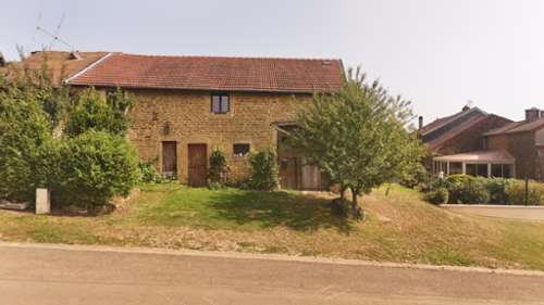 Thonne-le-Thil Meuse huis foto 7266110