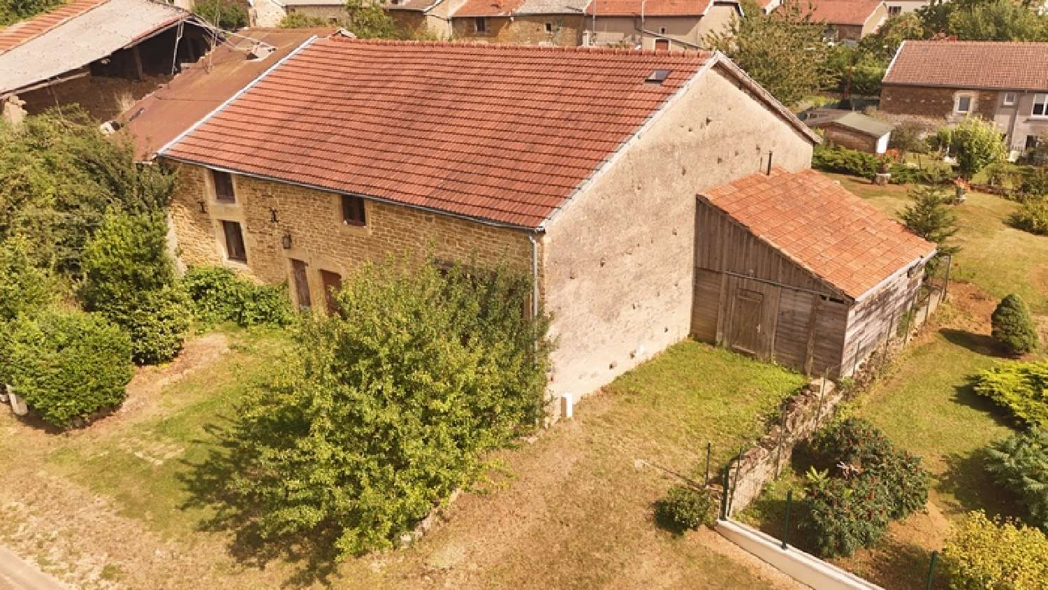  te koop huis Thonne-le-Thil Meuse 2