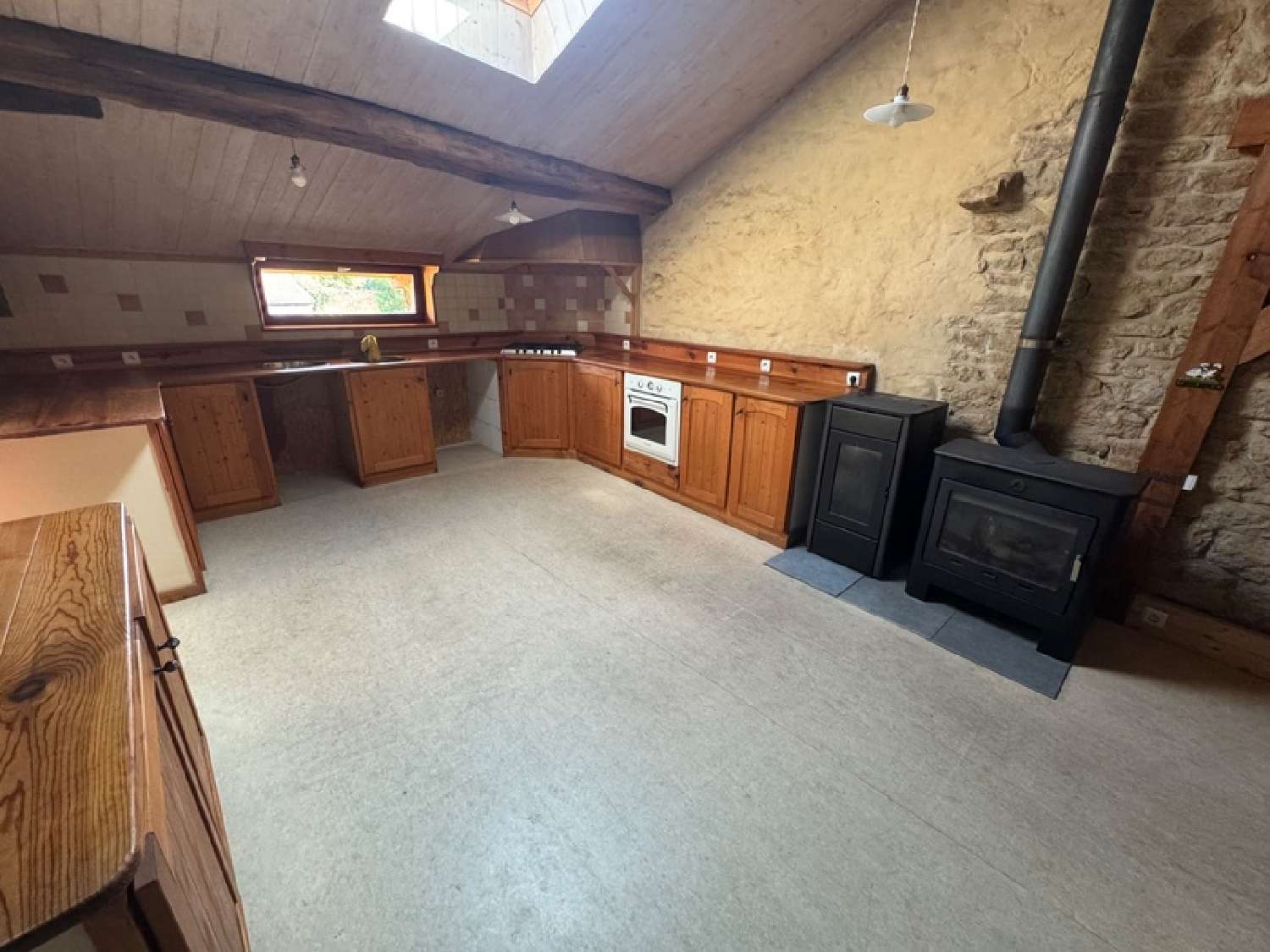  te koop huis Thonne-le-Thil Meuse 3