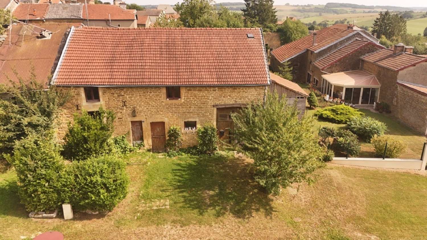  te koop huis Thonne-le-Thil Meuse 4
