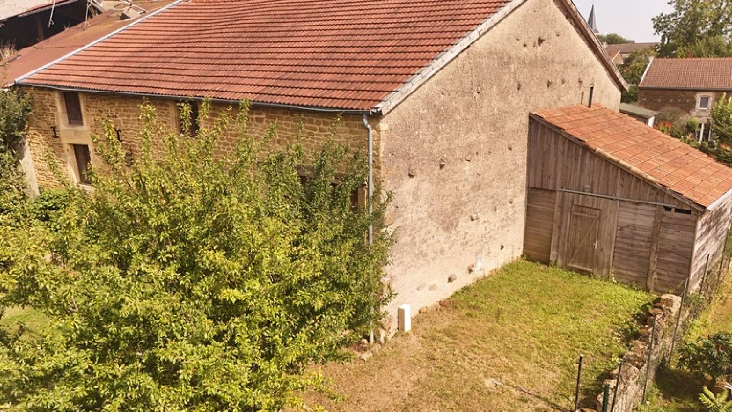  te koop huis Thonne-le-Thil Meuse 5