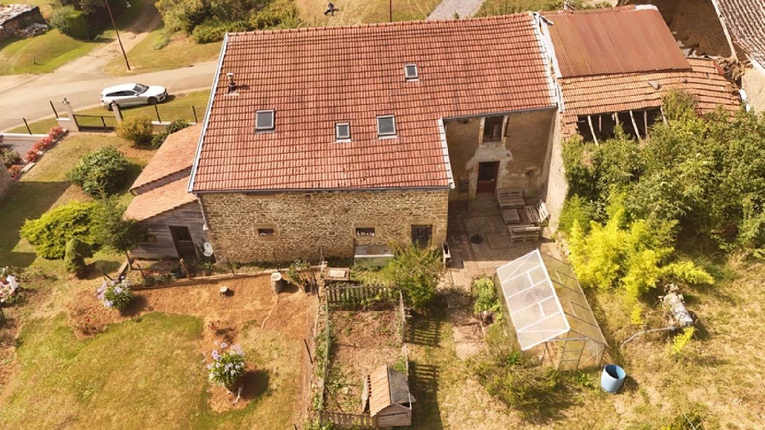  te koop huis Thonne-le-Thil Meuse 8