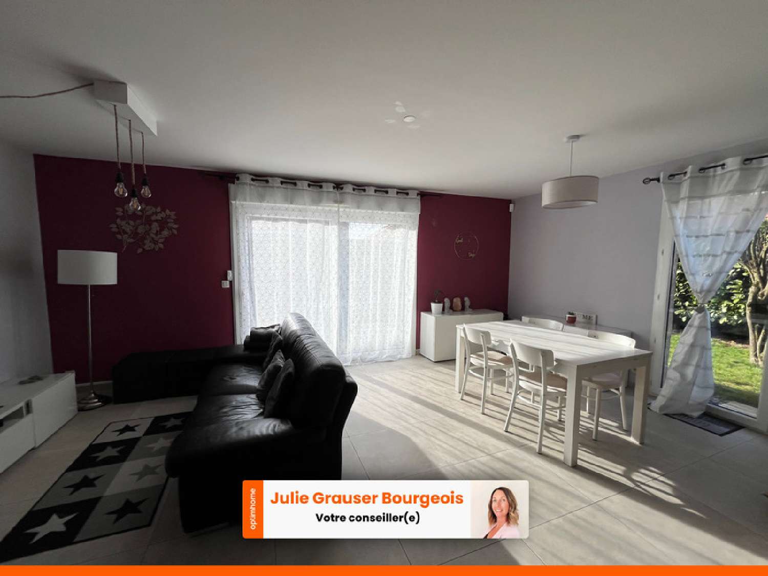  en venta casa Thonon-les-Bains Haute-Savoie 1