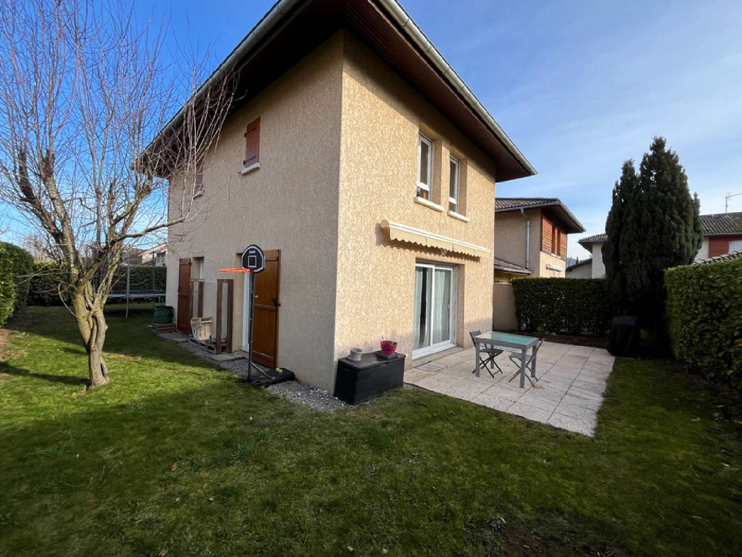  en venta casa Thonon-les-Bains Haute-Savoie 5