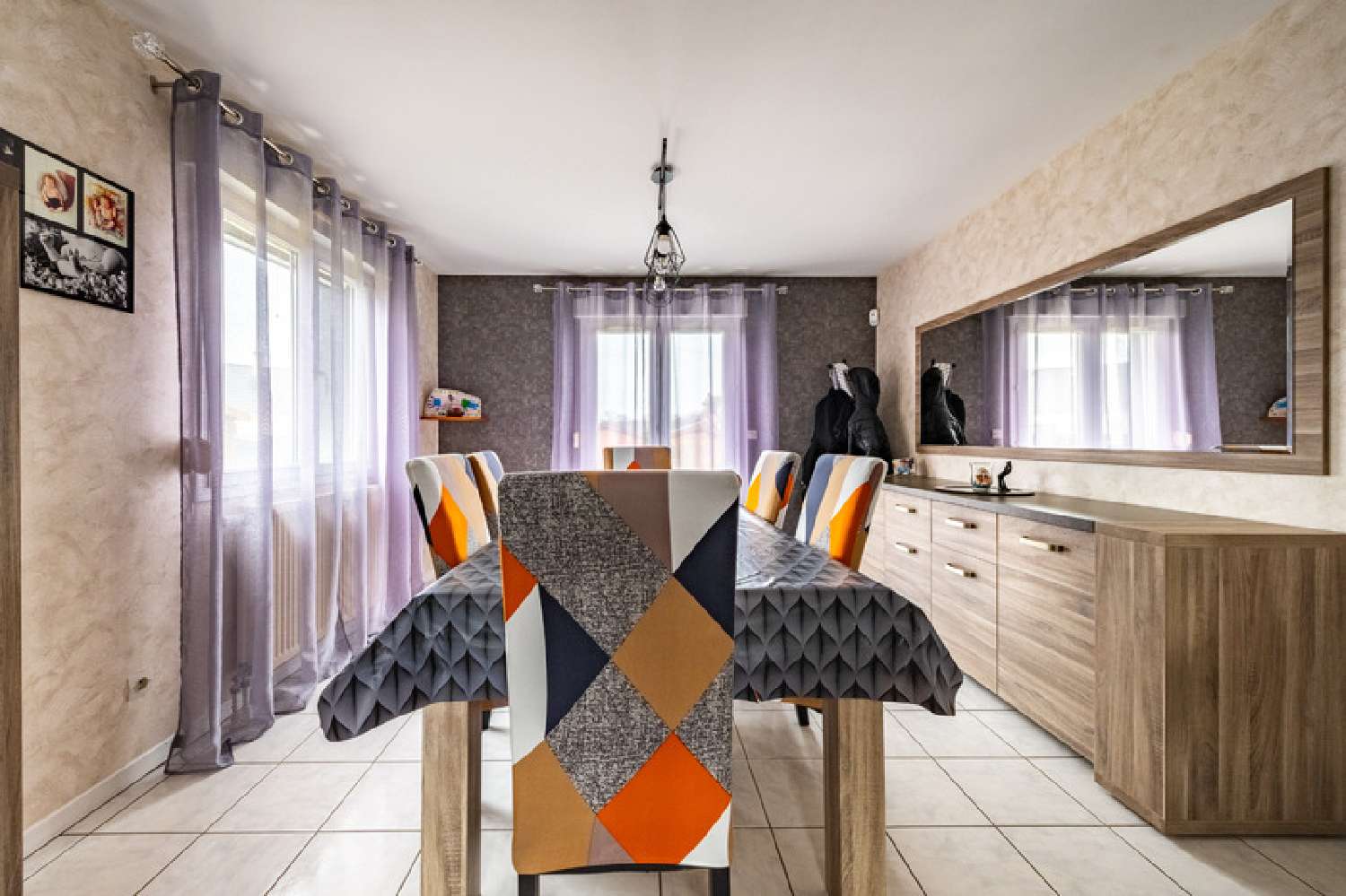  for sale house Thorey-en-Plaine Côte-d'Or 2