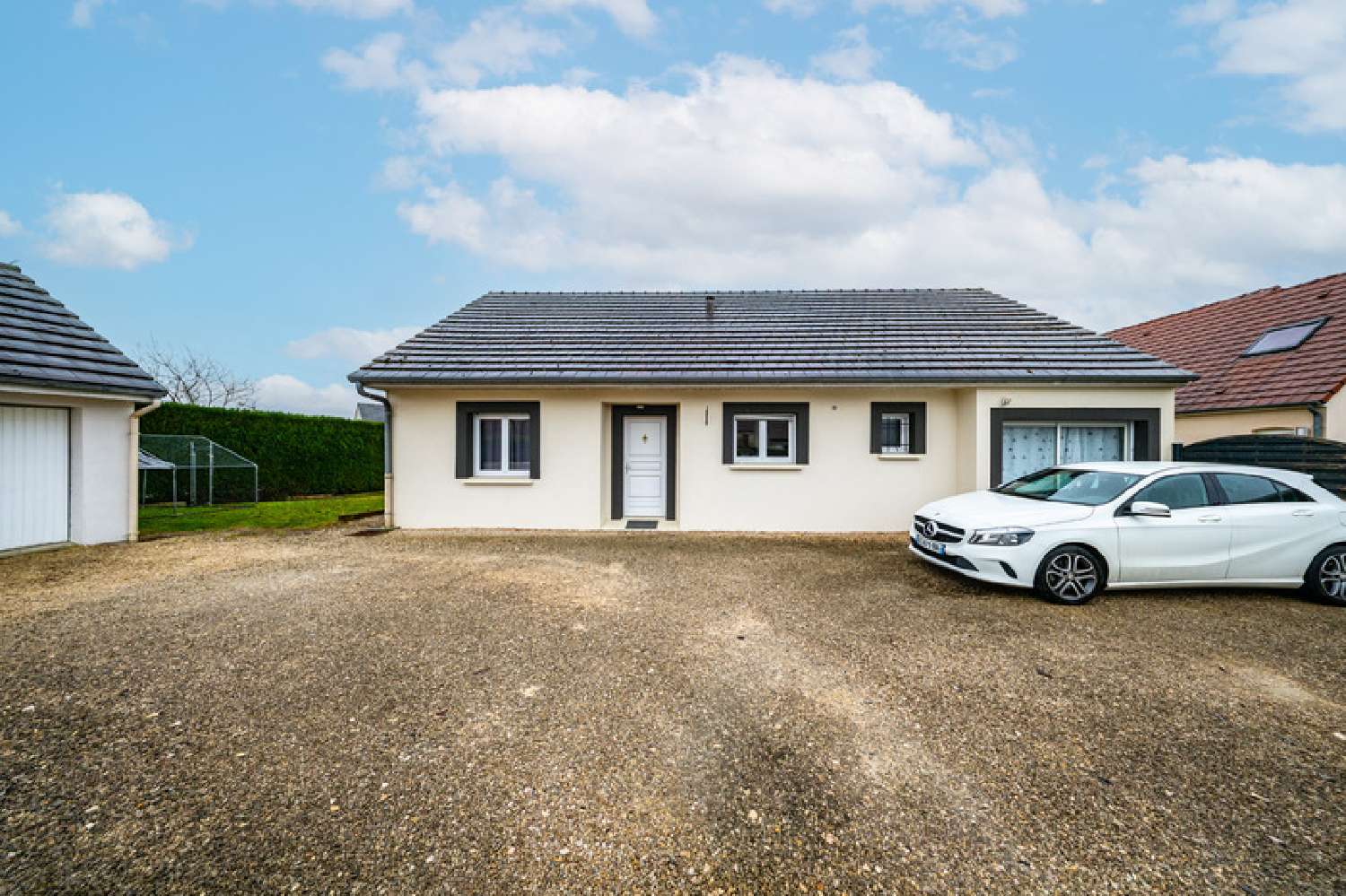  for sale house Thorey-en-Plaine Côte-d'Or 5