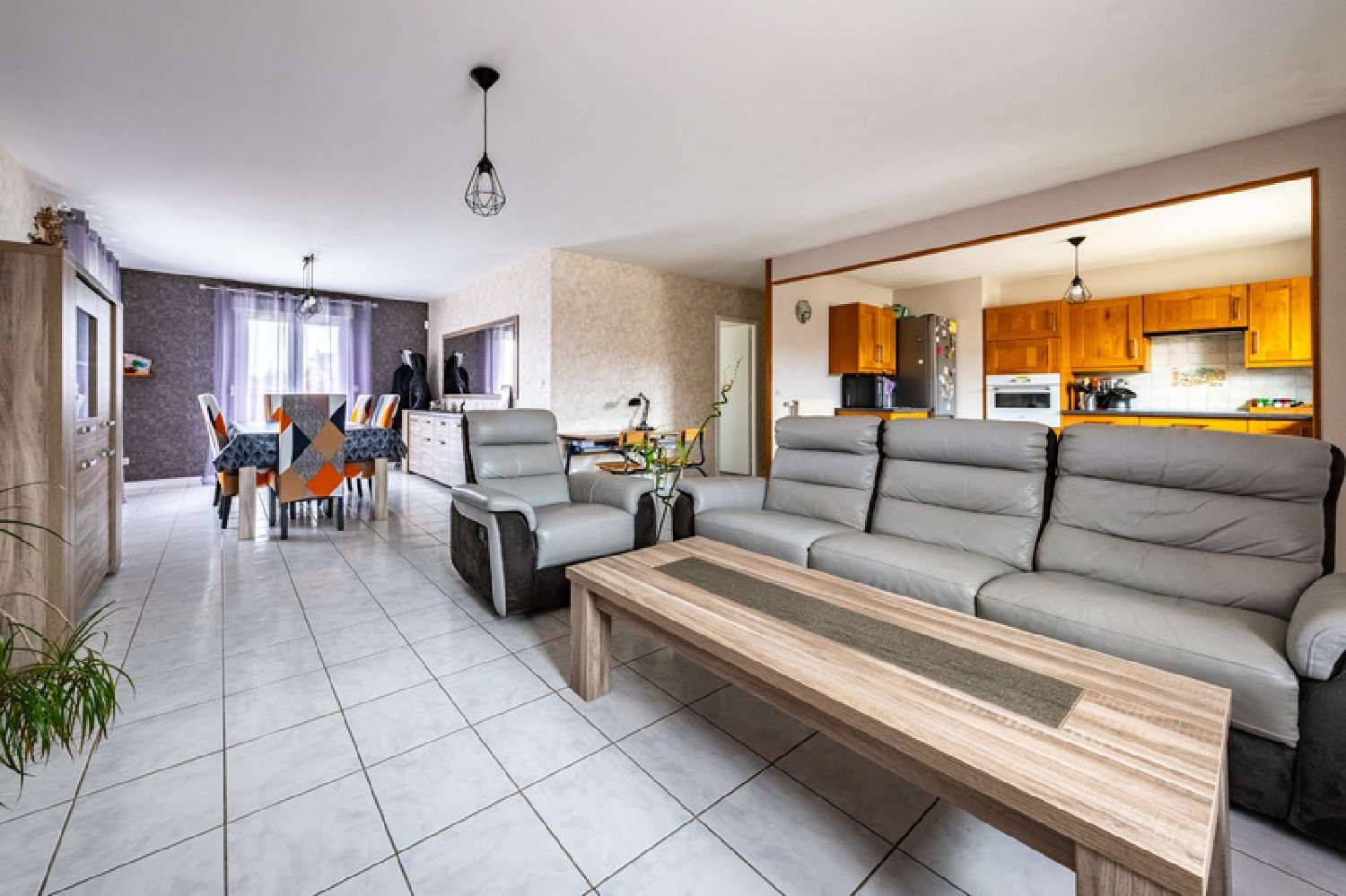  for sale house Thorey-en-Plaine Côte-d'Or 6