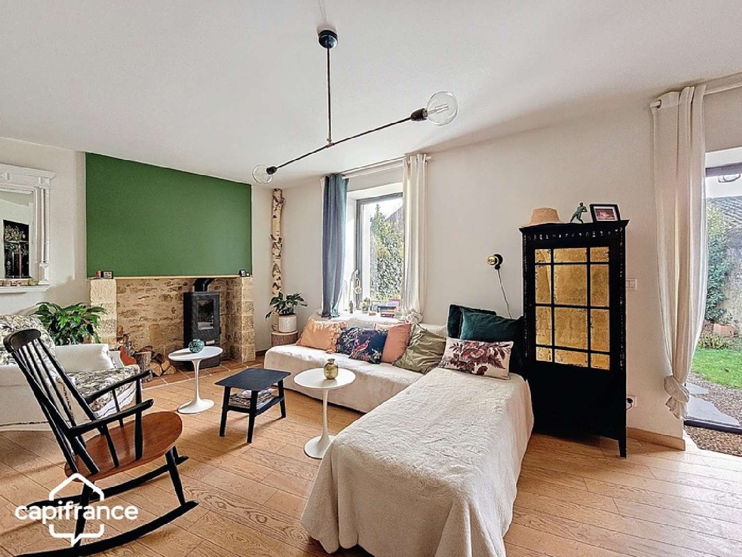  for sale house Thouars Deux-Sèvres 1