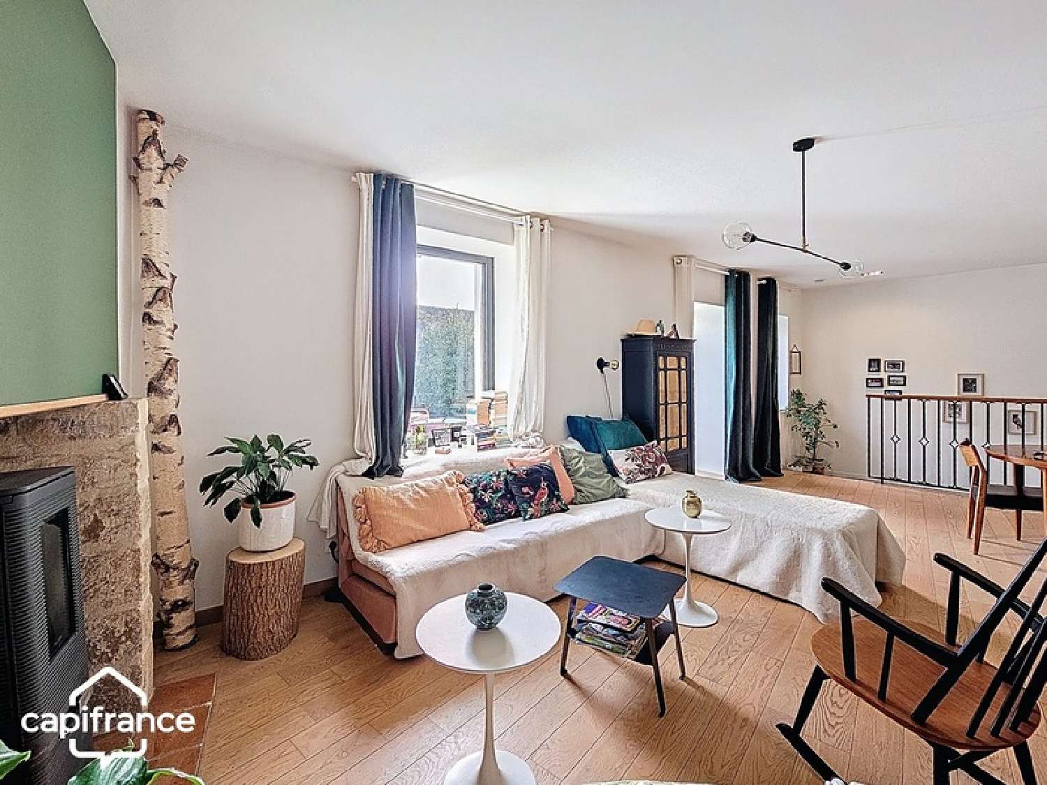  for sale house Thouars Deux-Sèvres 2