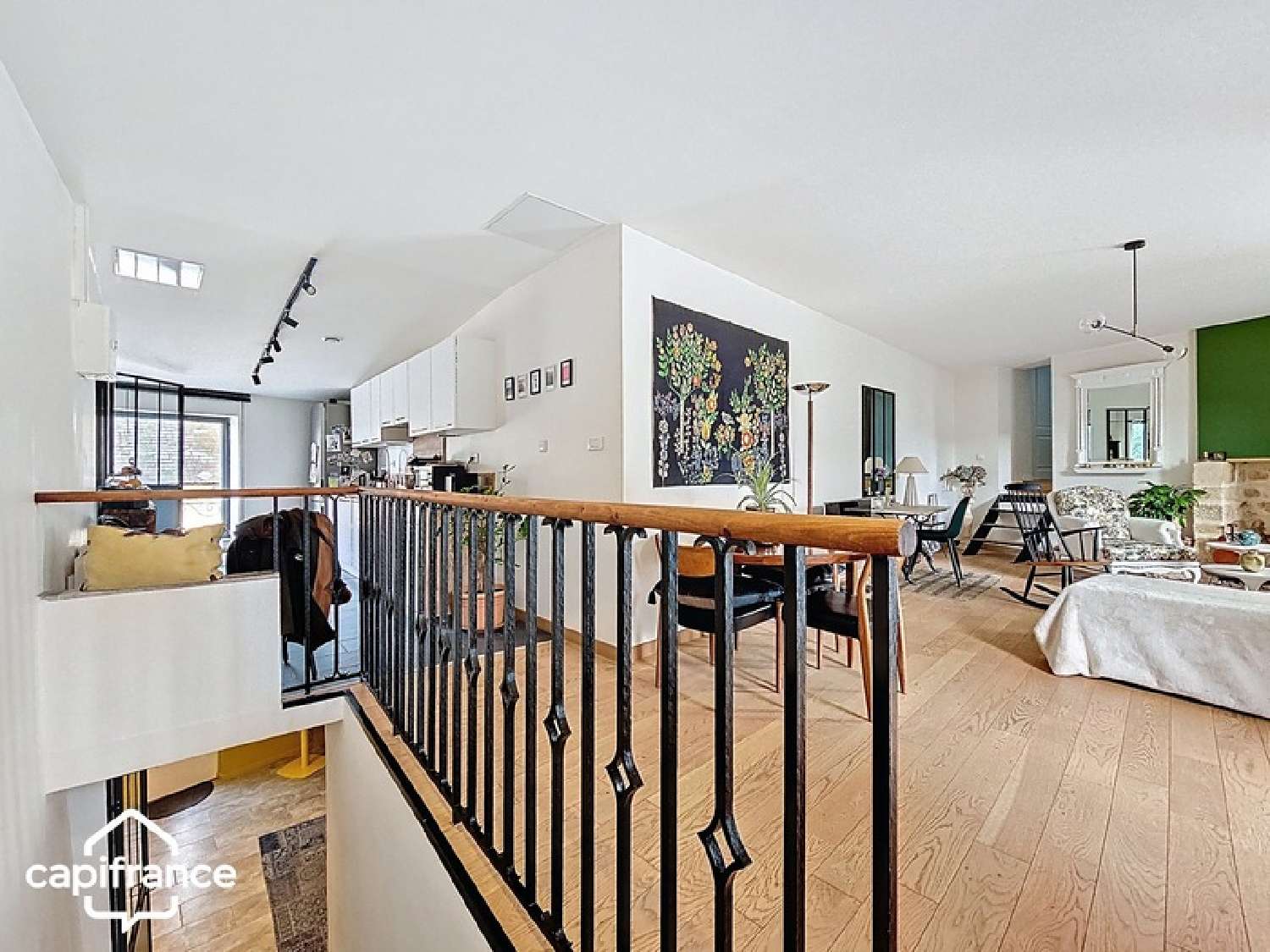  for sale house Thouars Deux-Sèvres 3