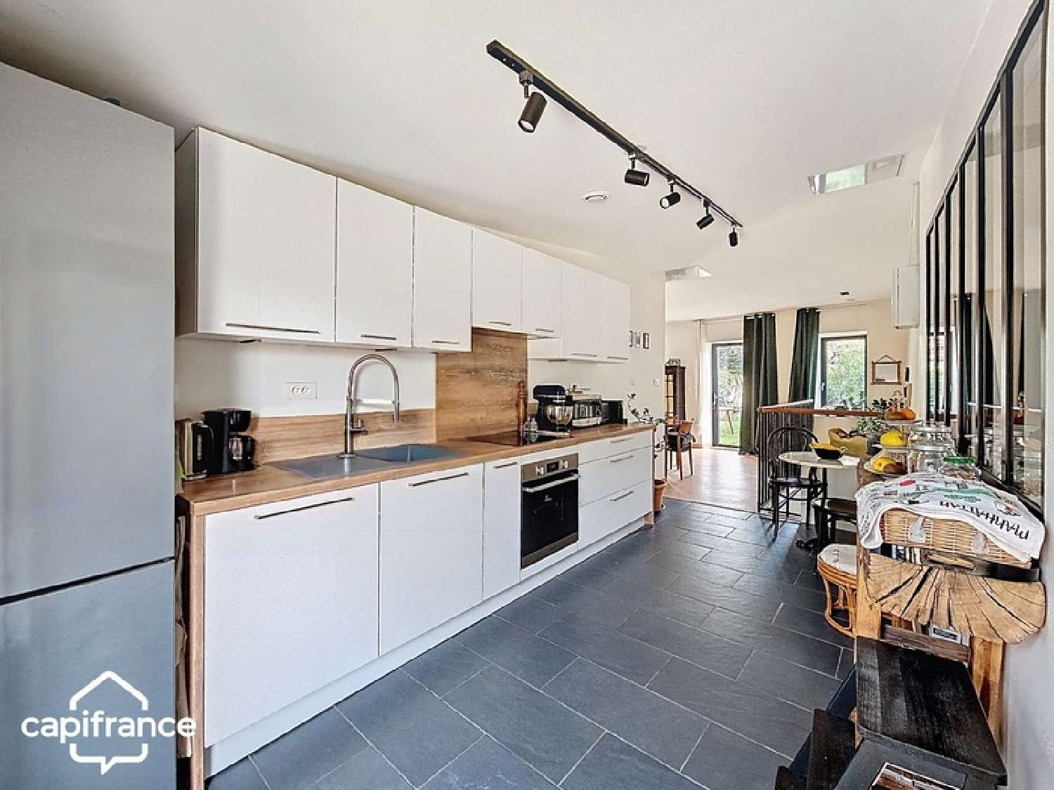  for sale house Thouars Deux-Sèvres 5