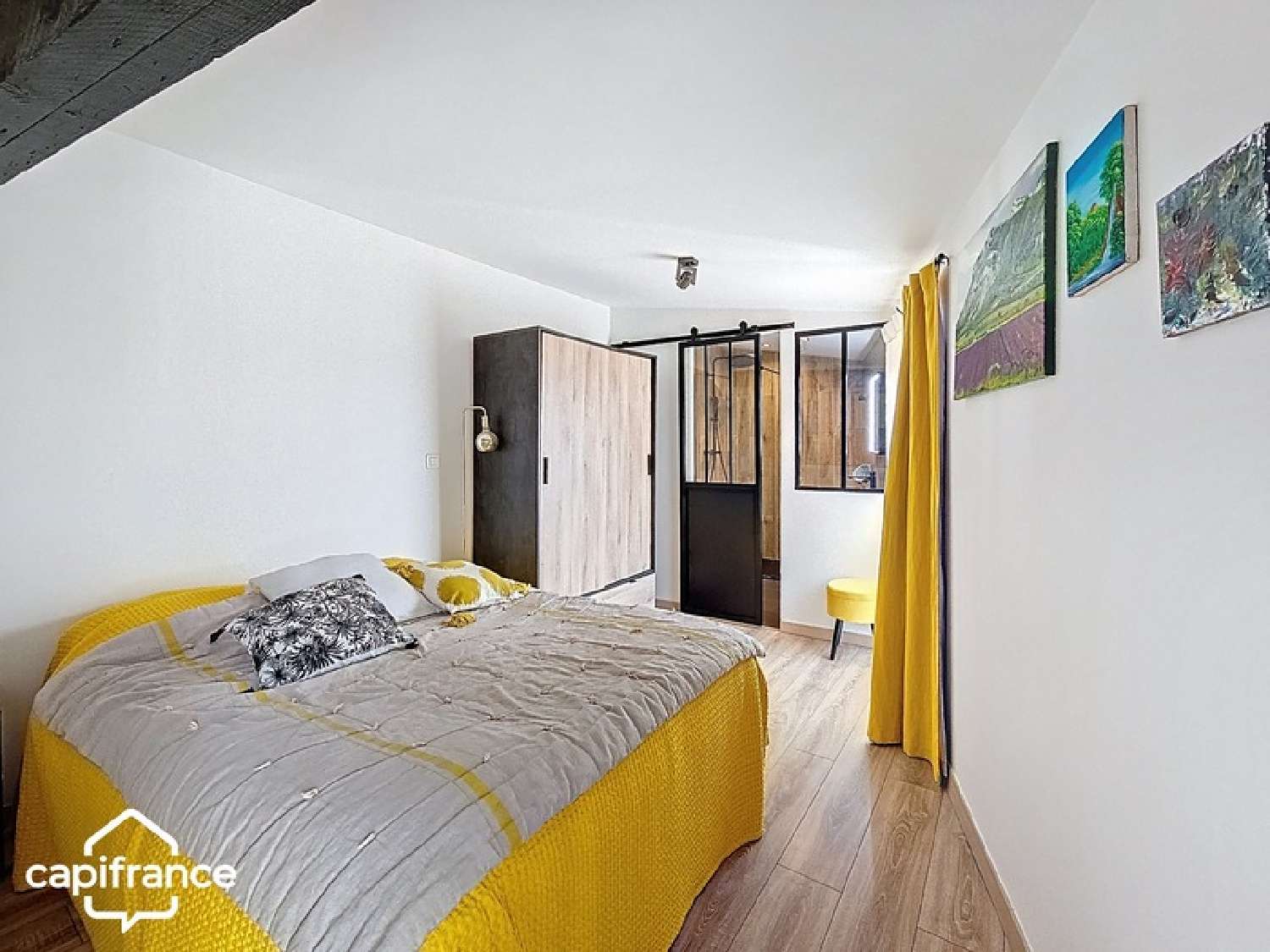  for sale house Thouars Deux-Sèvres 8