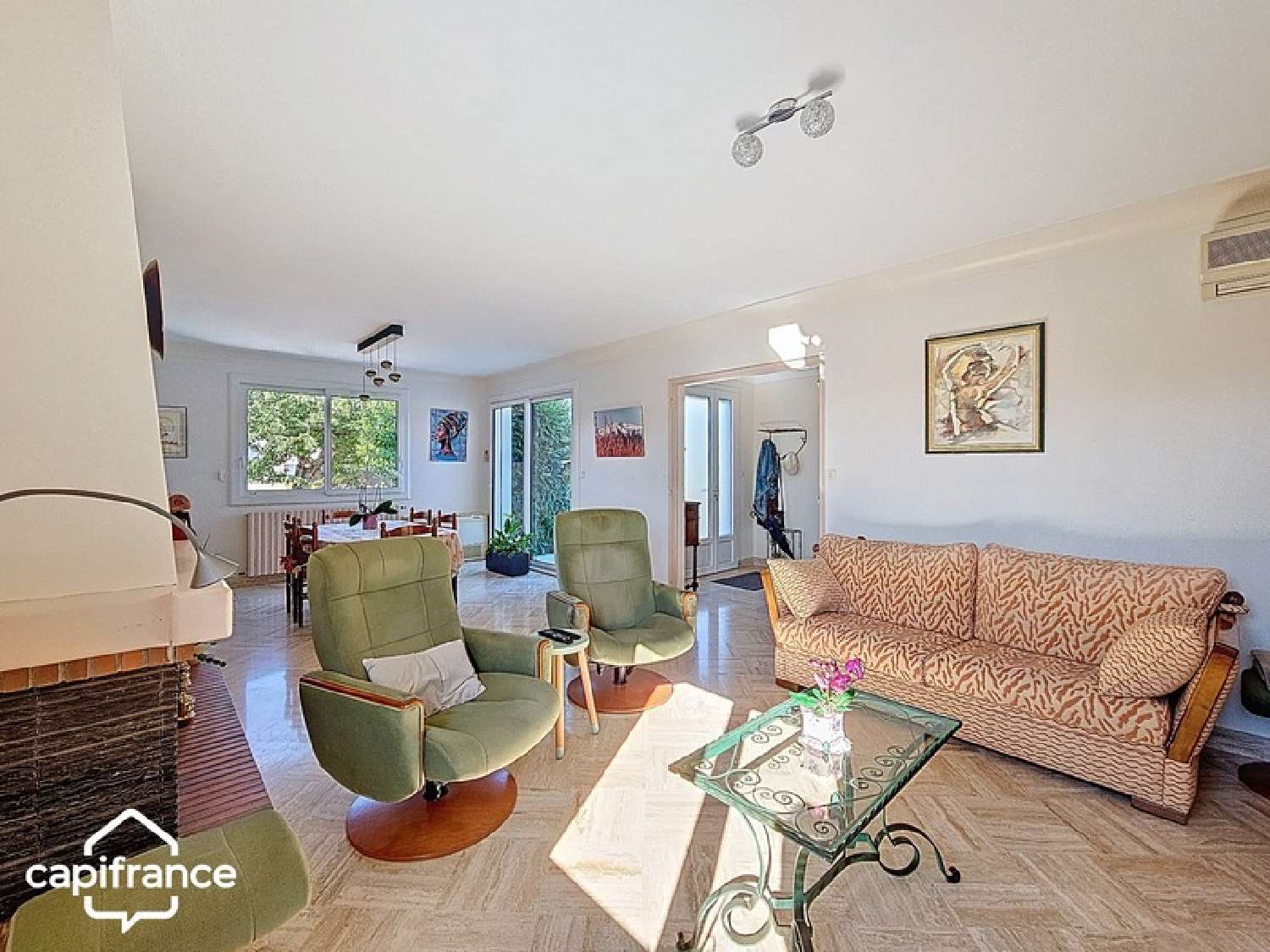  à vendre maison Thouars Deux-Sèvres 3