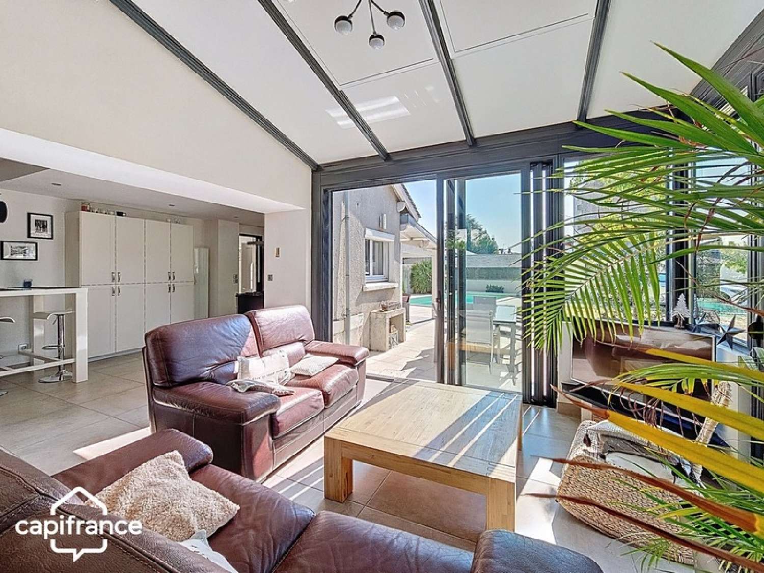 à vendre maison Thouars Deux-Sèvres 1