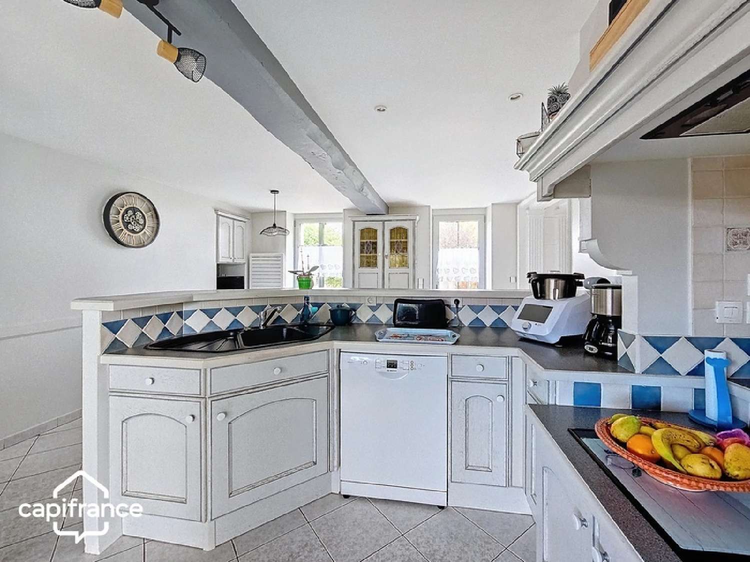  te koop huis Thouars Deux-Sèvres 4