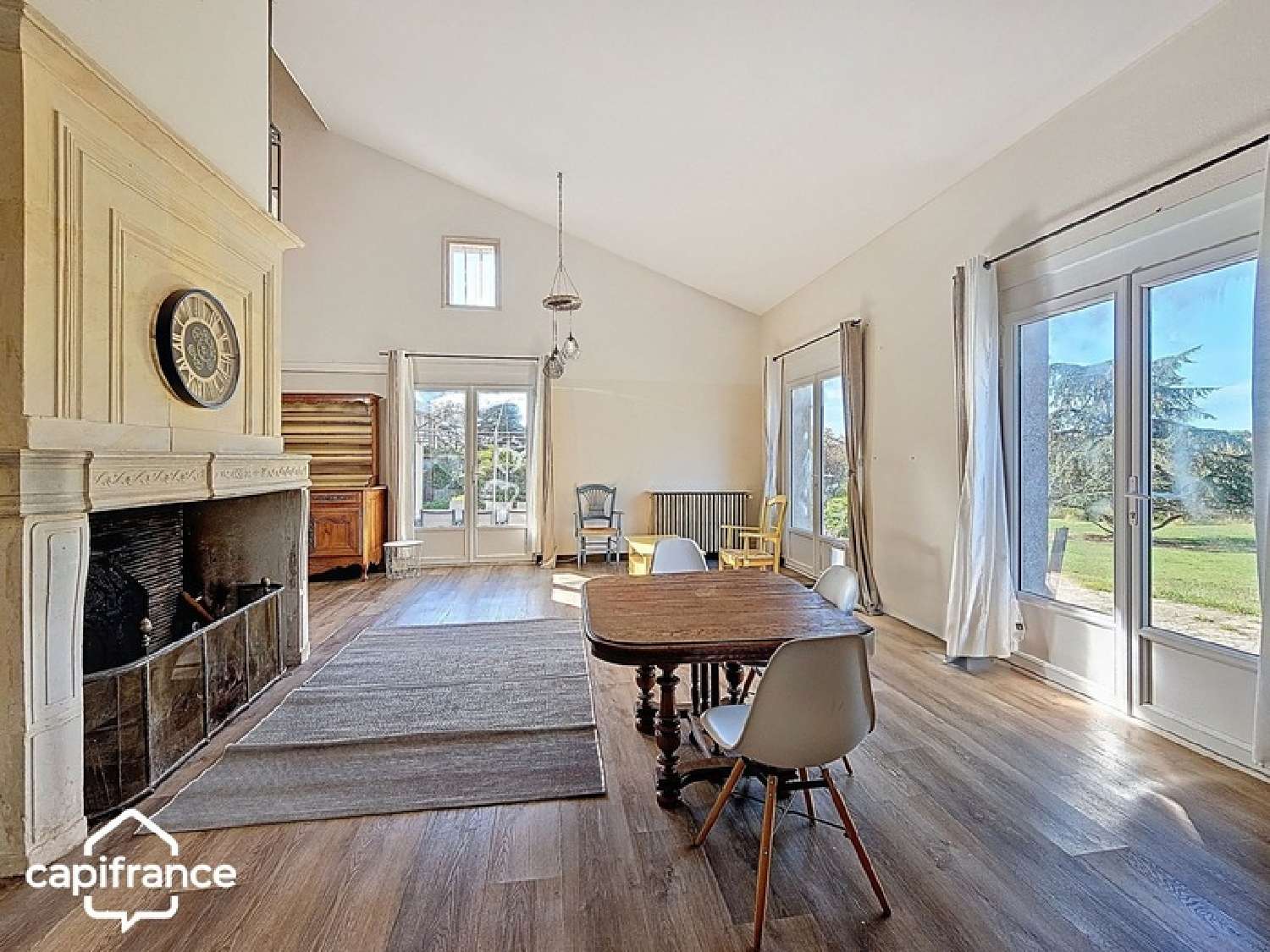  kaufen Haus Thouars Deux-Sèvres 1