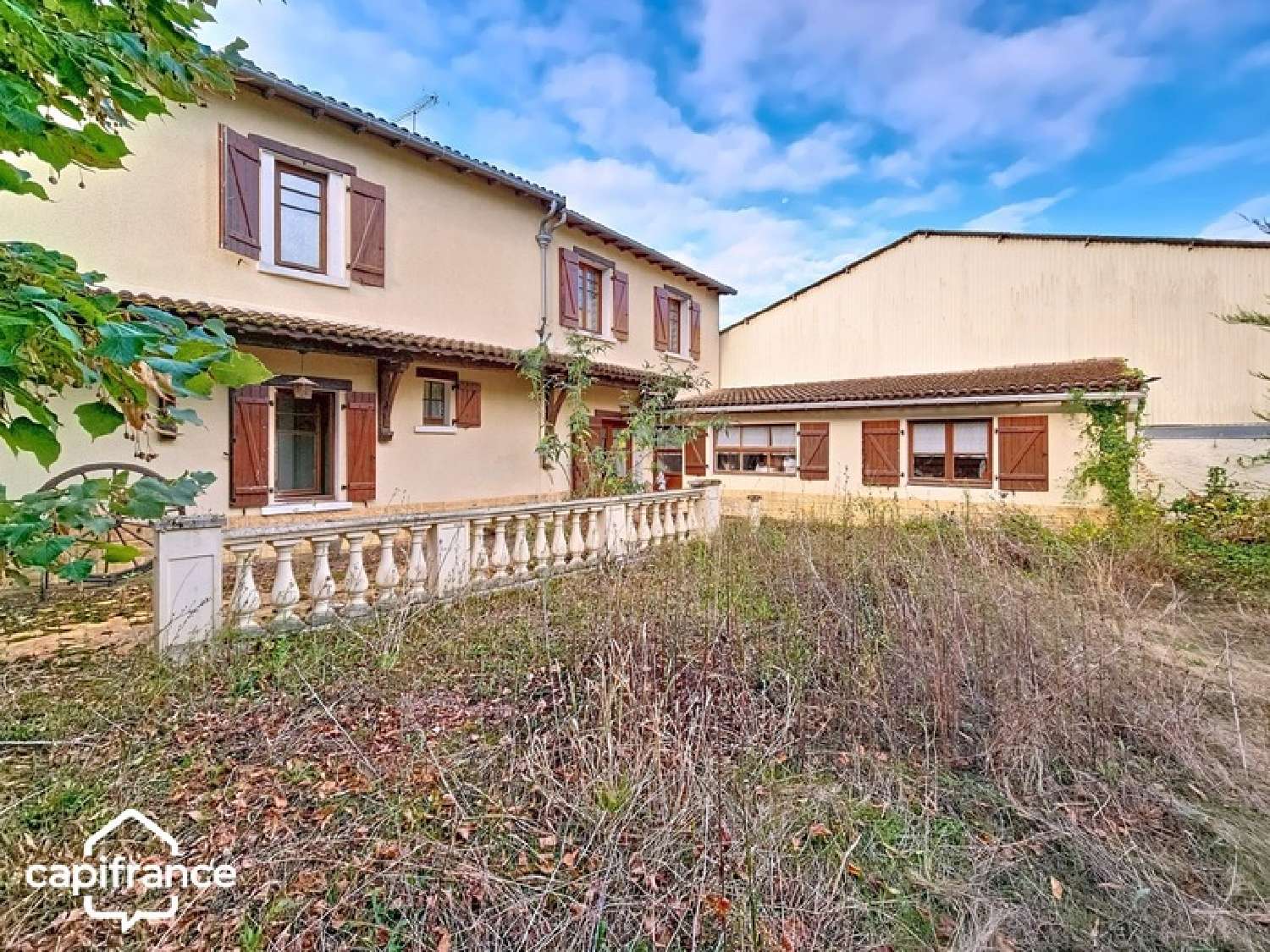  kaufen Haus Thouars Deux-Sèvres 1