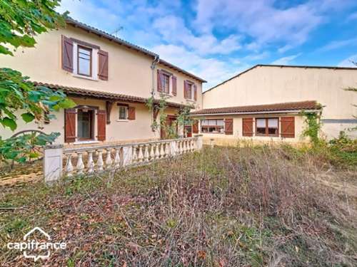 Thouars Deux-Sèvres Haus Bild 7267455