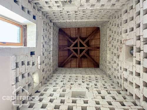 Thouars Deux-Sèvres Haus Bild 7267475