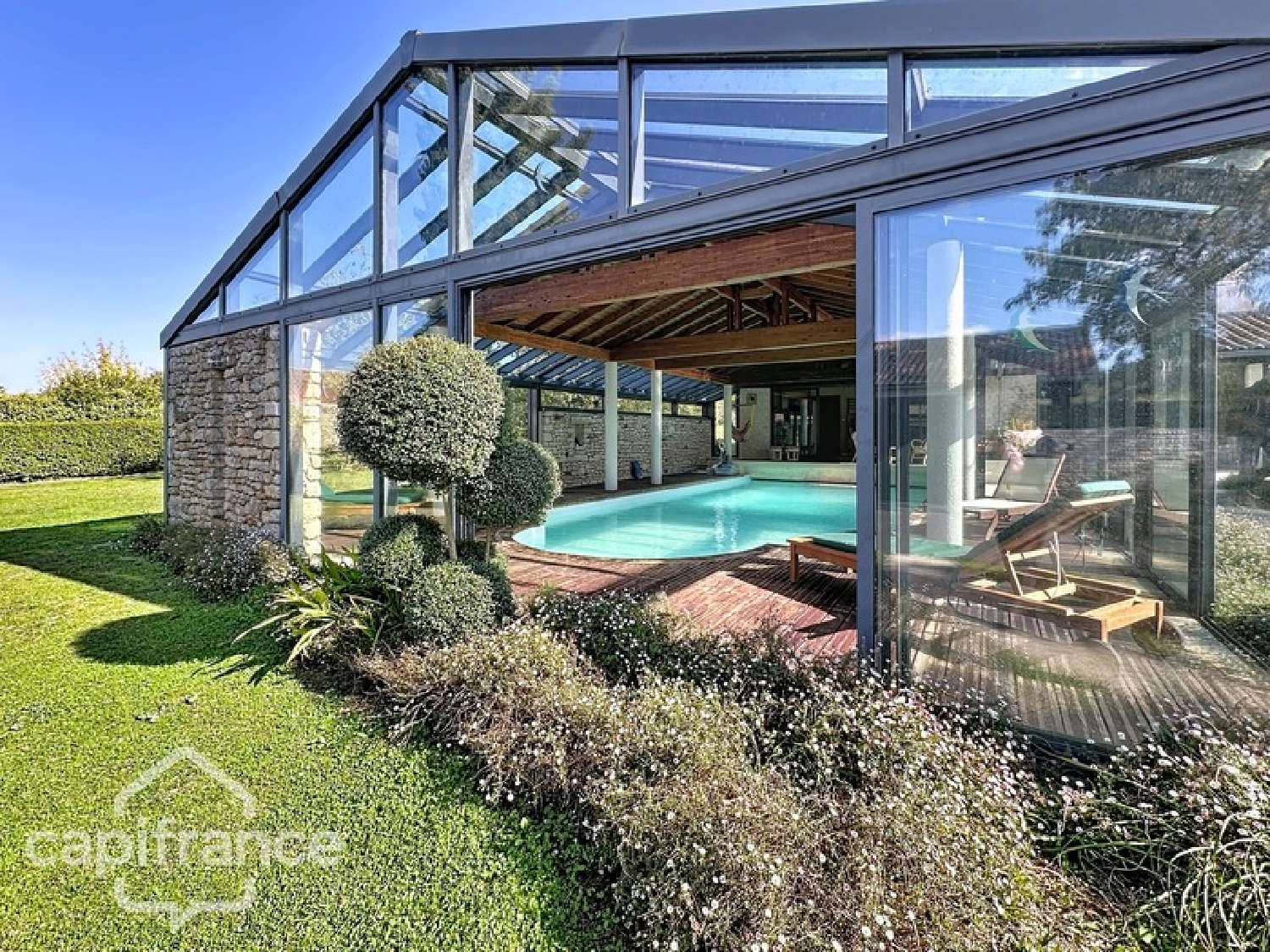  kaufen Haus Thouars Deux-Sèvres 2