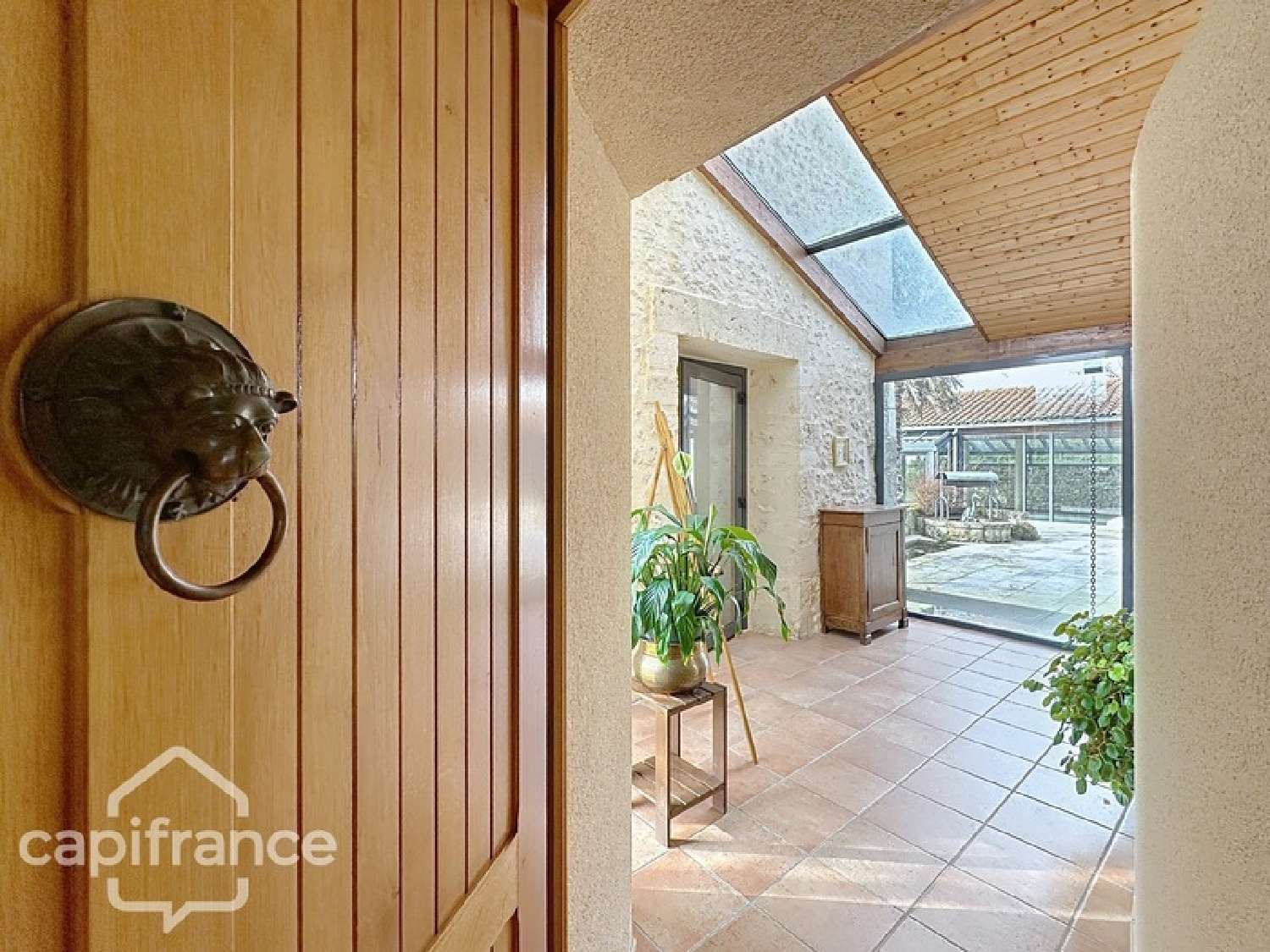  kaufen Haus Thouars Deux-Sèvres 4