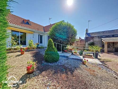 Thouars Deux-Sèvres maison foto 7269956