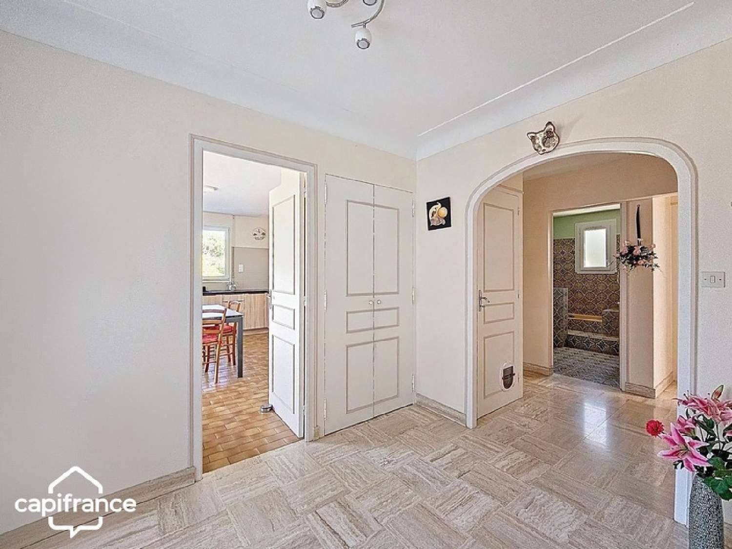 à vendre maison Thouars Deux-Sèvres 5