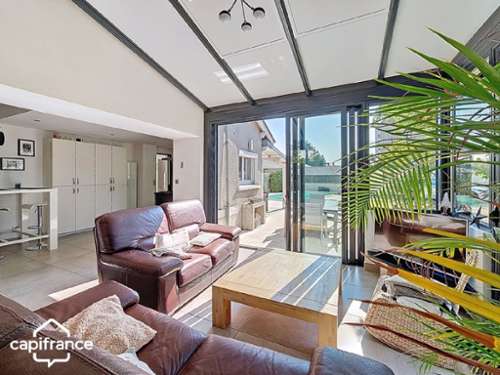 Thouars Deux-Sèvres huis foto 7270177