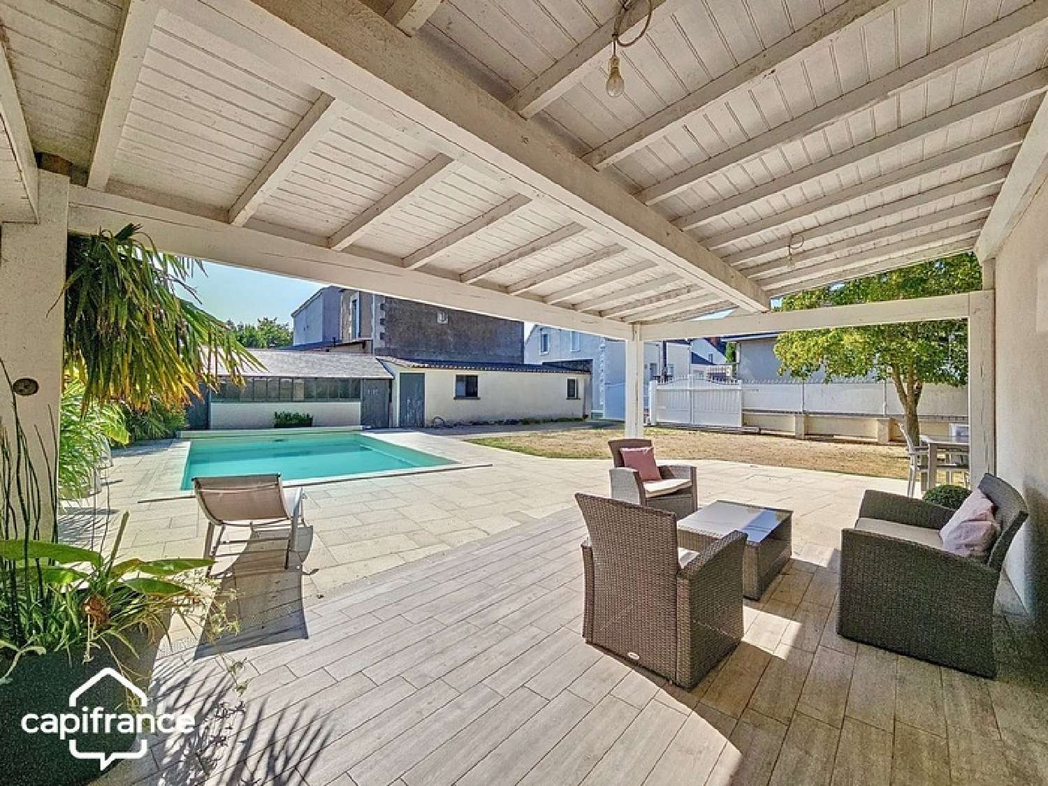 te koop huis Thouars Deux-Sèvres 2