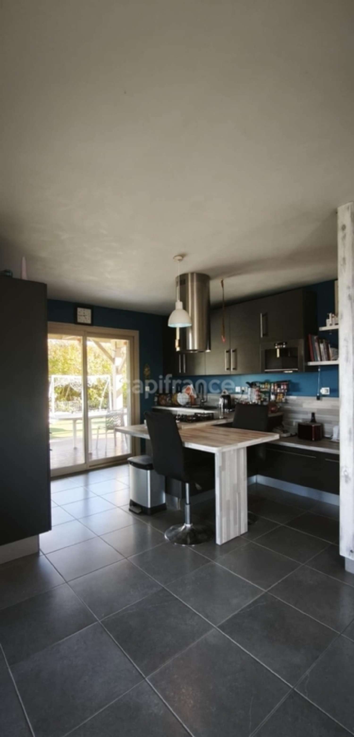 te koop huis Thuellin Isère 4