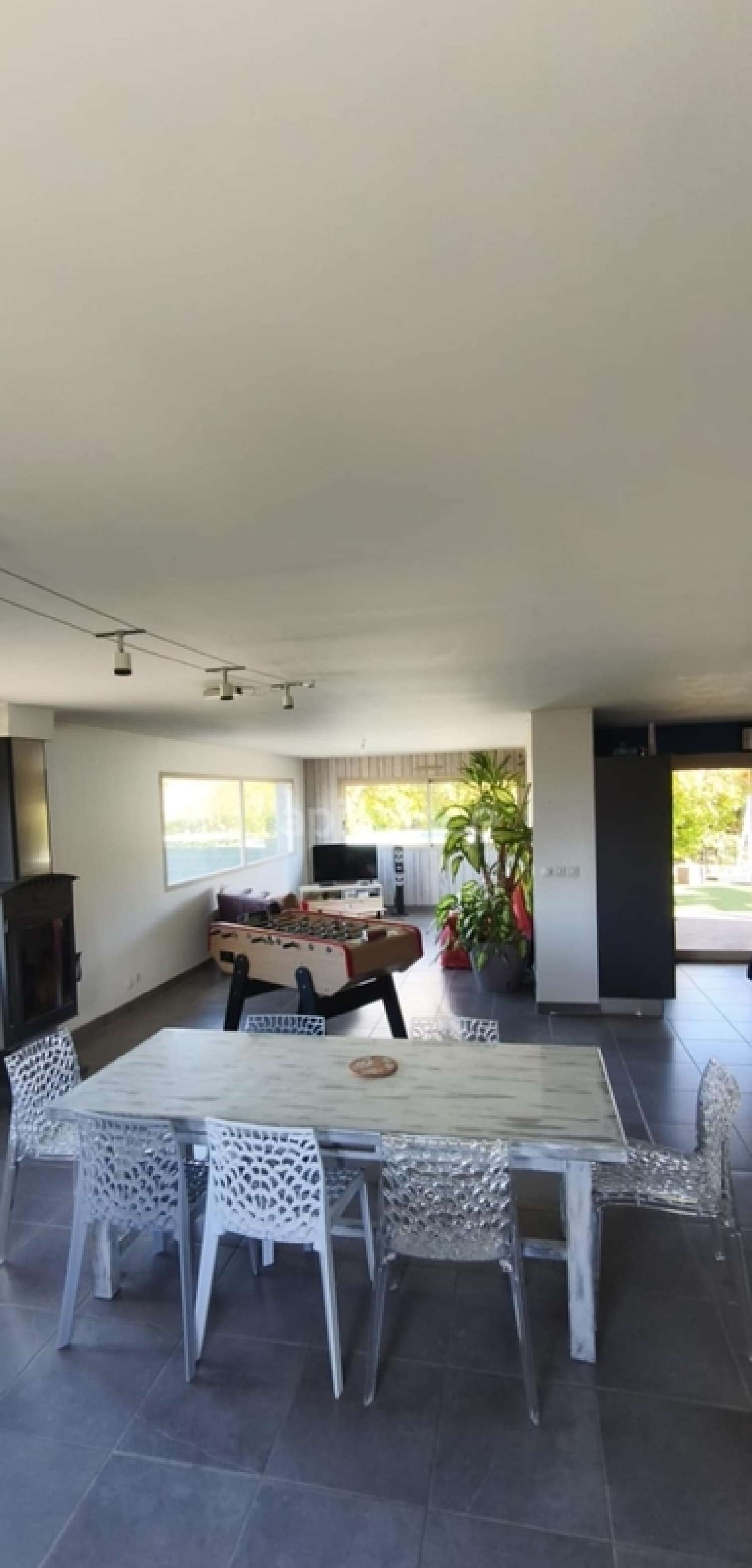 te koop huis Thuellin Isère 8