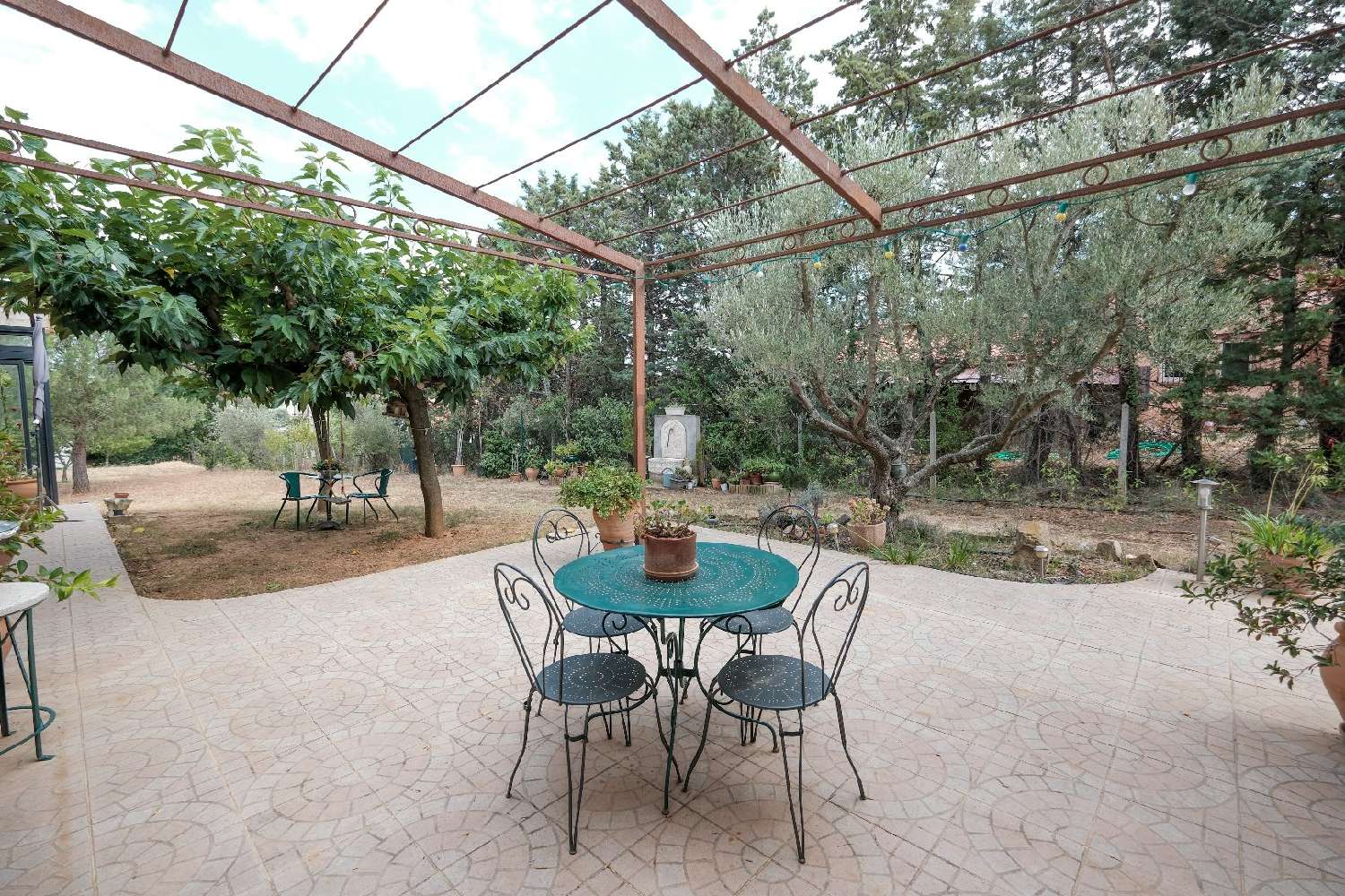  à vendre maison Thuir Pyrénées-Orientales 8