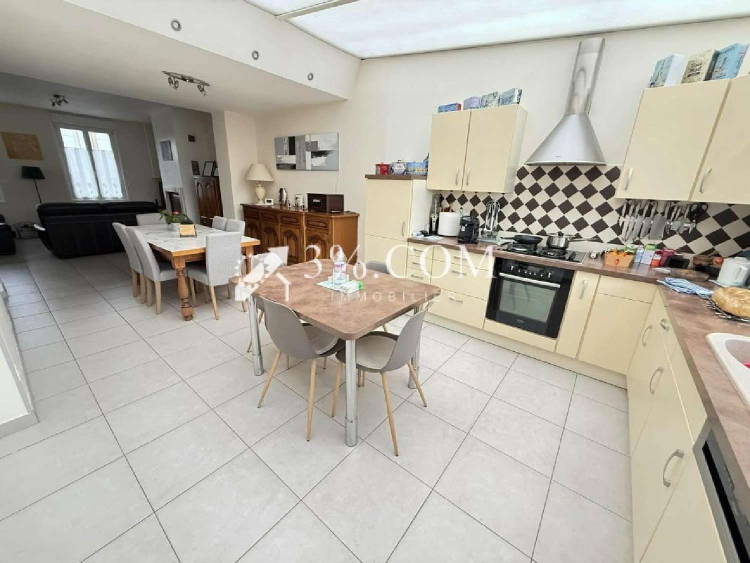  te koop huis Thumeries Nord 2