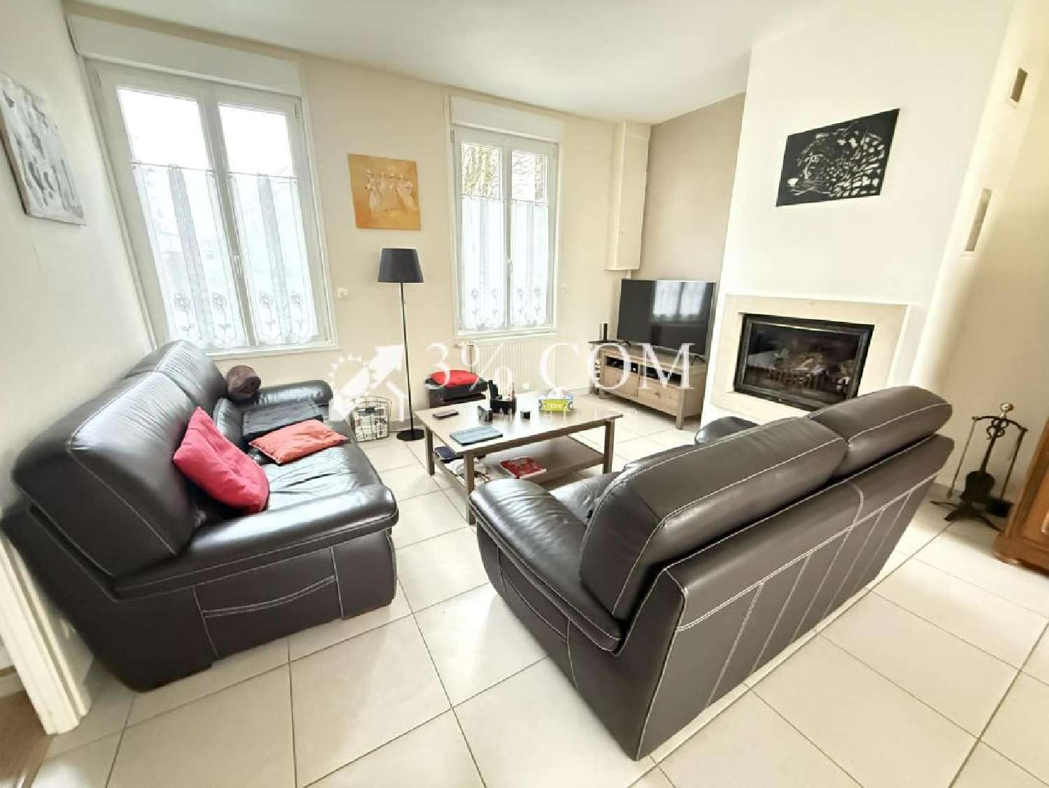  te koop huis Thumeries Nord 3