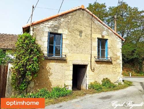 Thuré Vienne maison foto 7262502