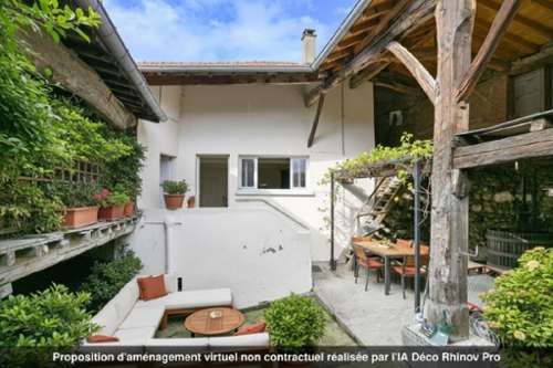 Thurins Rhône house foto 7269993