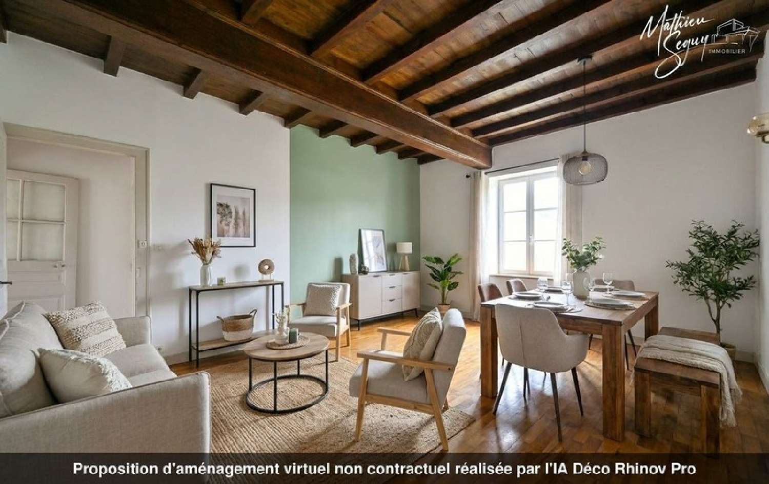  for sale house Thurins Rhône 6