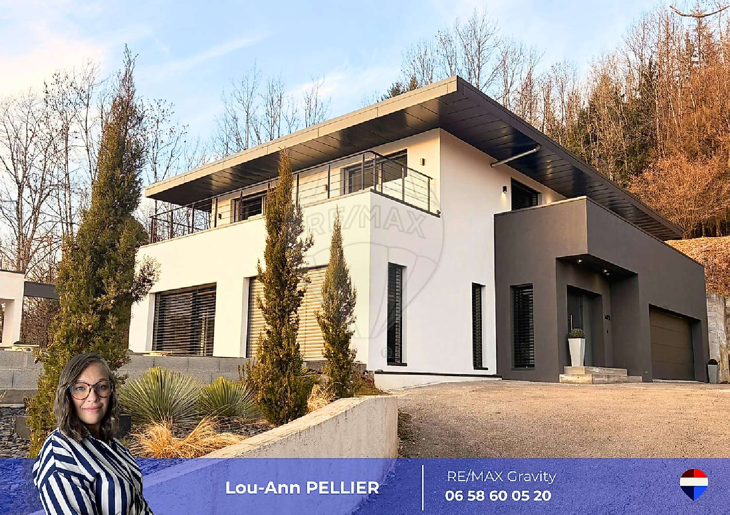  à vendre maison Thyez Haute-Savoie 1